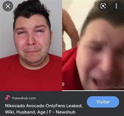 nick avocado naked|Nikocado Avocado Onlyfans Gay Porn Videos 